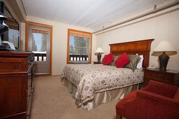 The Lodge At Sugar Bowl Norden Esterno foto