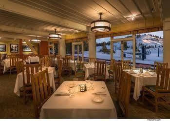The Lodge At Sugar Bowl Norden Esterno foto